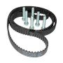 Conjunto Correa Distribución Original Yamaha 6CB-W4624-00
