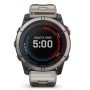 Reloj Garmin quatix® 7X – Solar Edition
