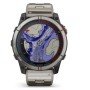 Reloj Garmin quatix® 7X – Solar Edition
