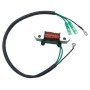 Bobina de Carga para Motor Fueraborda Yamaha 66T-85533-00