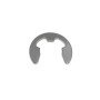 CIRCLIP de 6 para Mandos Morse 93430-06024