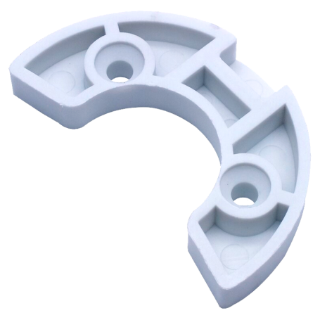 Soporte para Mando Morse de Yamaha Suzuki y Parsun 703-48245-00