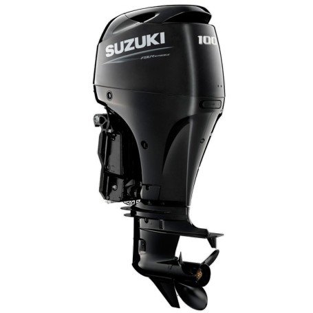 Fueraborda Suzuki DF100BTL