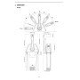 Mando Consola  67200-88L02-000