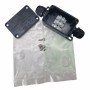Kit de Unión de Cables Estanco IP66 con Gel Aislante Permanente