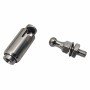 Rotula para Cables de Control