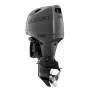 Fueraborda Suzuki DF115BTL Stealht Line