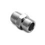 Kit Fitting Seastar 3 Ud. 3/8" a 1/4" NPT