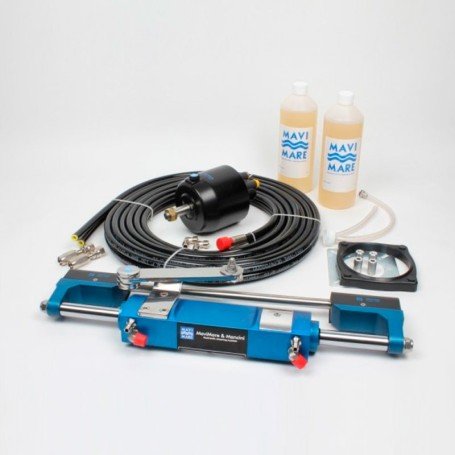 Kit Dirección Hiraúlica Mavimare GF350HD hasta 350CV