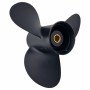 Hélice Solas Amita 3 3111-093-10 para Motores de 9.9-15 HP