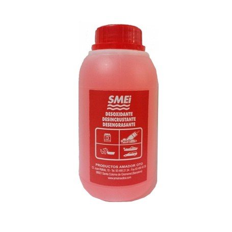 Desoxidante SMEI 0.75L