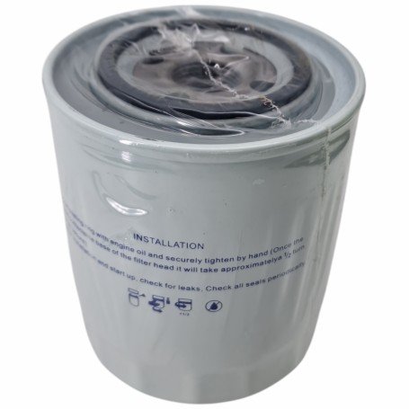 Filtro de Aceite Para Motores Volvo 471034