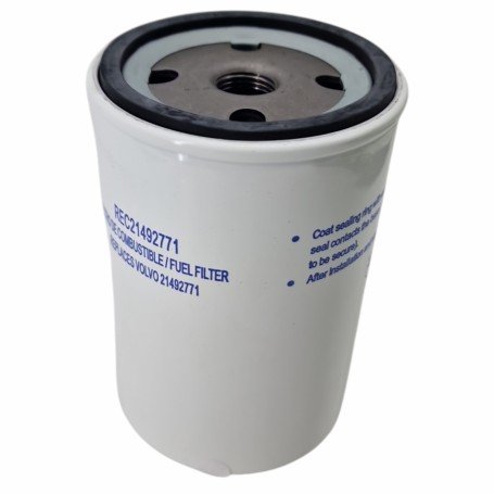 Filtro Combustible para Motores Volvo 21492771