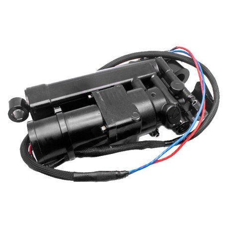 POWER TRIM 65W-43800-00
