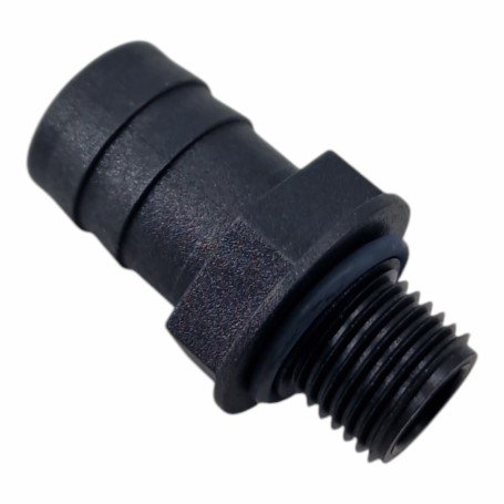 Racor Deposito de Combustible 13mm