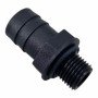 Racor Deposito de Combustible 13mm