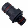 Racor Deposito de Combustible 13mm