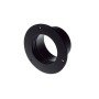 Tapón para Manguera Corrugada Protección Cables Control 50mm