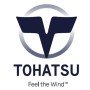 Goma Original Tohatsu 369-66043-1