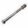 Tornillo Inoxidable para Fijación de Fuerabordas – 150mm x 12mm