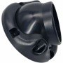 Soporte Manguera Protección 50mm Orientable