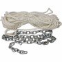Cabo de Fondeo con Cadena Galvanizada