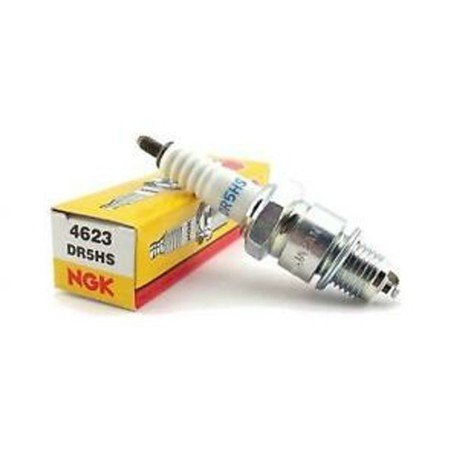 Bujía Ngk DR5HS