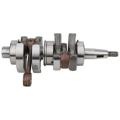 Cigüeñal para Yamaha 15HP 63V-11400-00