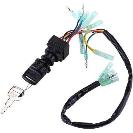Llave contacto 703-82510-12