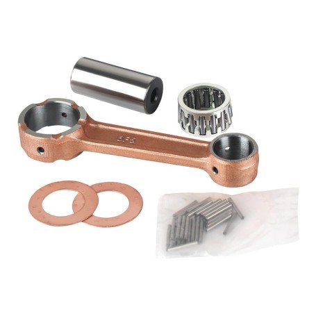 Kit Biela para Yamaha 40 hp 2T  66T-11650-00