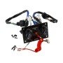 Panel assy,dual engine switch Original Suzuki 37100-96J17-000