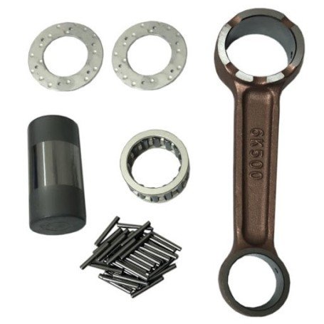 Kit Biela para Yamaha 60/70 hp 2T 6H3-11650-00