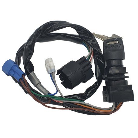 Switch assy,ignition Original Suzuki 37110-93J12-000