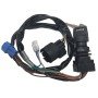 Switch assy,ignition Original Suzuki 37110-93J12-000