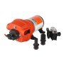 Bomba de Agua Presión 12,5LPM 24V  SEAFLO Serie 41