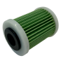 Filtro combustible 6P3-WS24A-00
