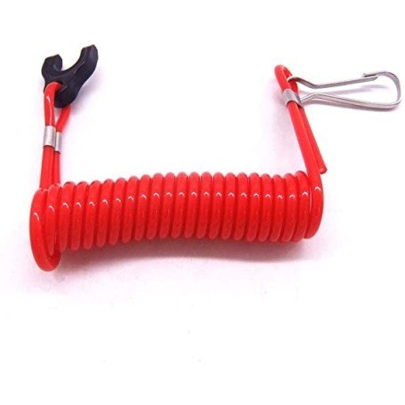 Recambio Cordel Original  Tohatsu 353-06821-0
