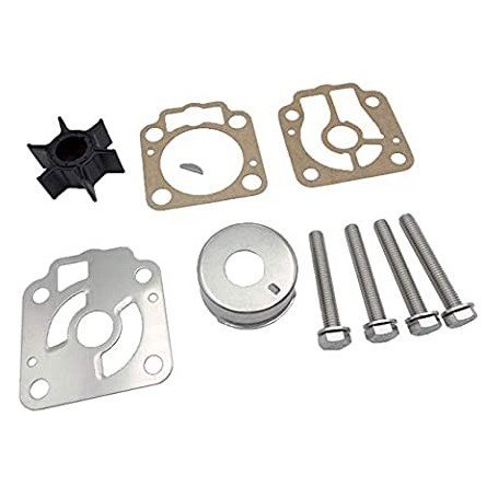 Kit Reparación Bomba Agua Original Tohatsu 3C8-87322-3