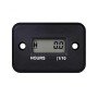 Cuenta Horas Digital inductivo
