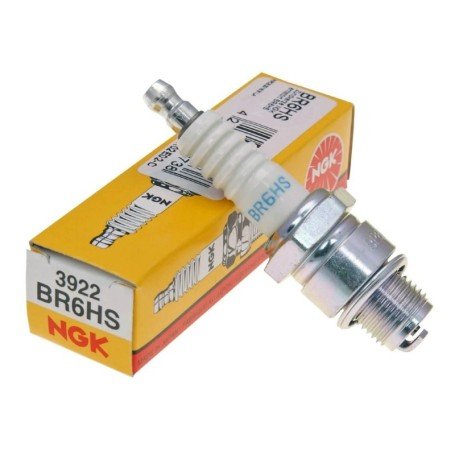 Bujía Ngk BR6HS