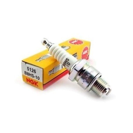 Bujía Ngk B8HS-10 5126