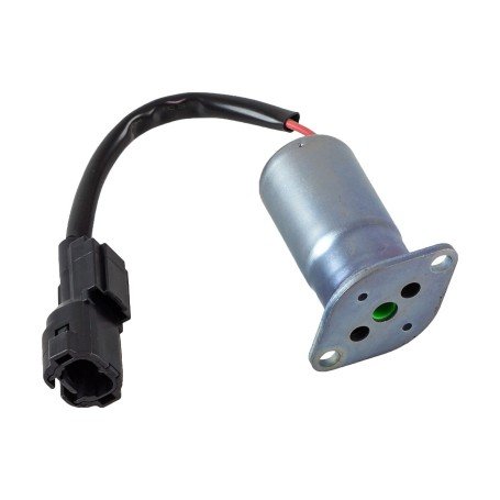 Valve,iac Original Suzuki 13450-99E00-000