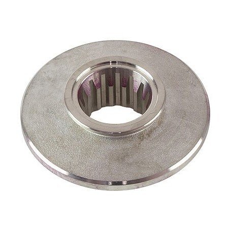Stopper,propeller bush Original Suzuki 57632-87L01-000