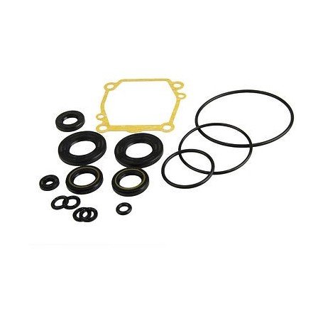 Kit juntas Original Suzuki 25700-90J01
