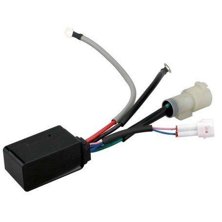 Relay assy,ptt Original Suzuki 38410-93J12-000