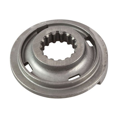 Spacer,propeller nut Original Suzuki 57633-90J02-000