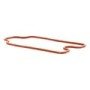 O-ring,vapor separator cover Original Suzuki 15613-99E00-000