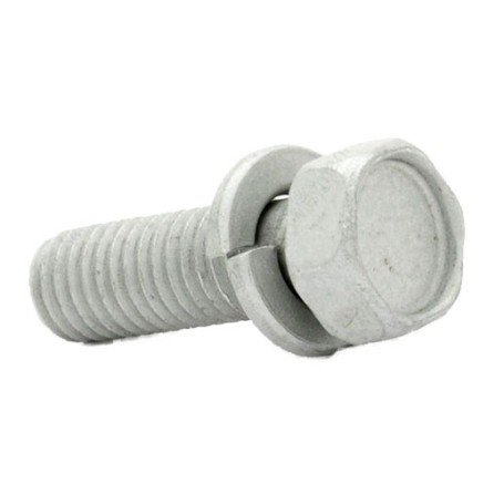 Bolt(8x25) Original Suzuki 09117-08110-000