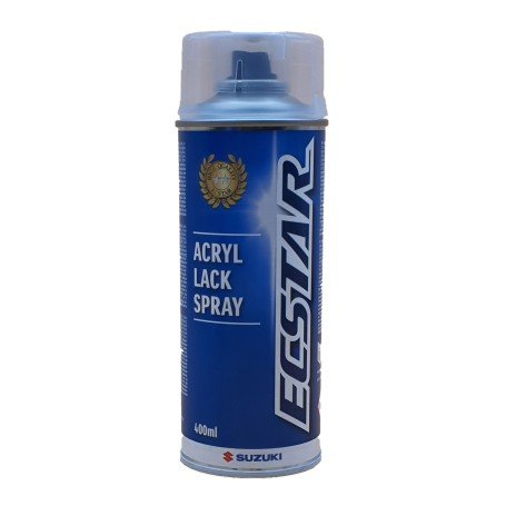 Pintura en Spray Original Suzuki Shadow Black Metallic 990F0-41005-0EP