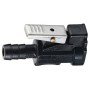 Conector Combustible para  Yamaha  (8mm)